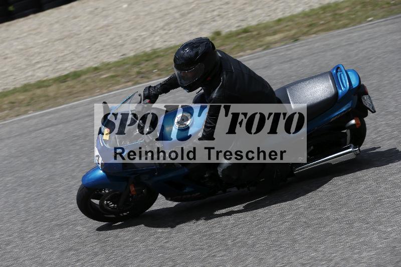/18 05.06.2026  TZ Motorsport ADR/Gruppe gelb/54